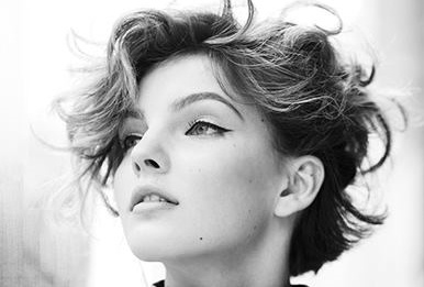 Camren Bicondova