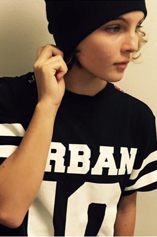 Camren Bicondova