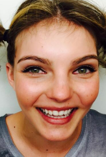 Camren Bicondova