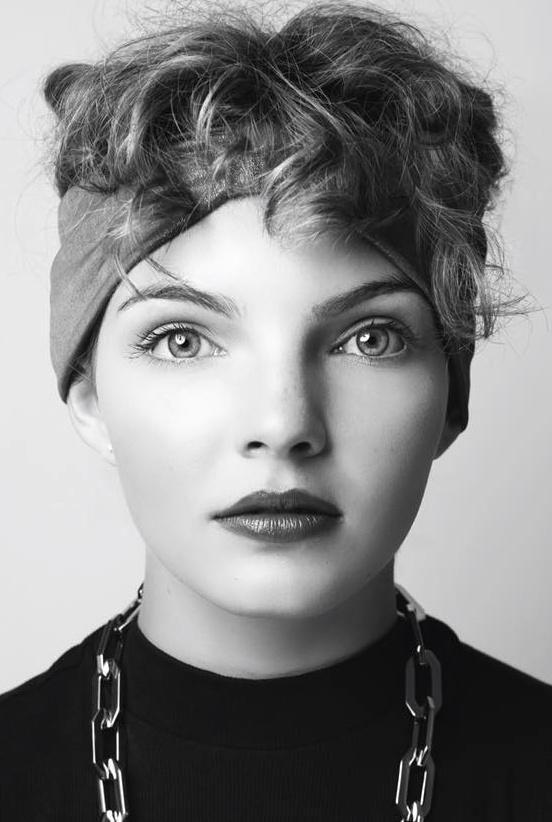 Camren Bicondova Camren Bicondova