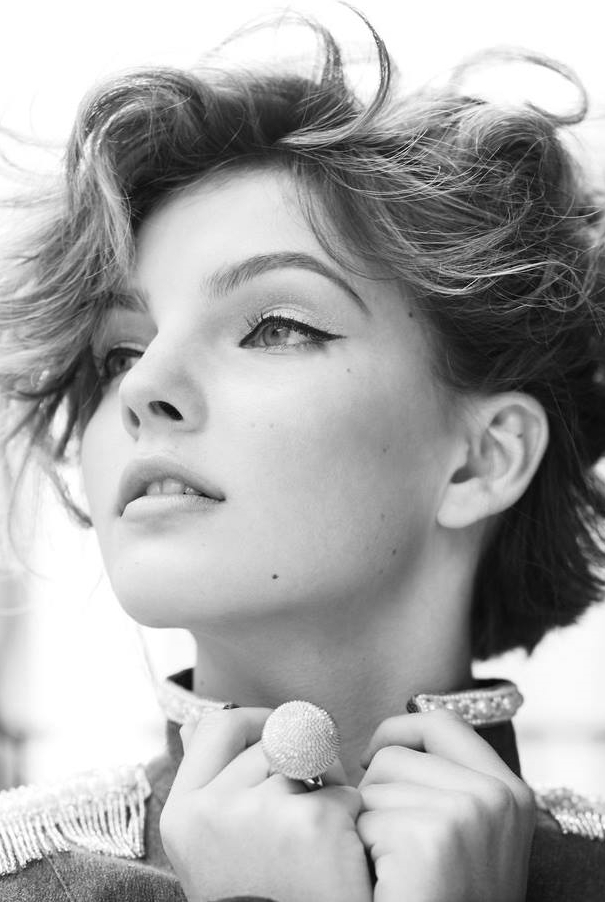 Camren Bicondova Camren Bicondova
