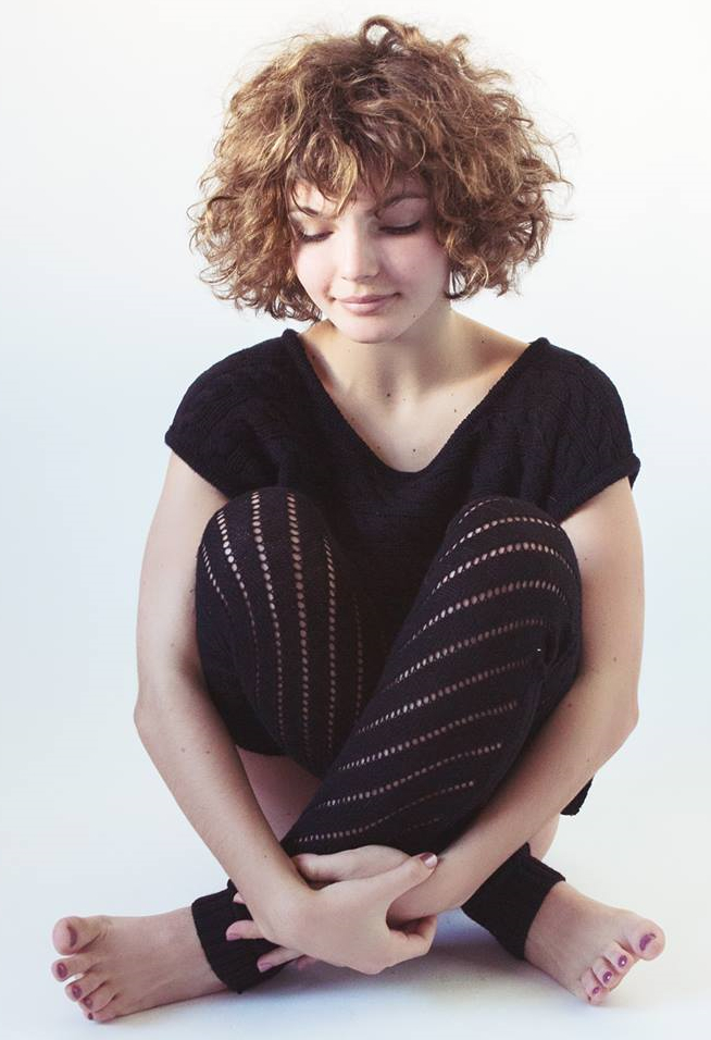 Camren Bicondova Camren Bicondova