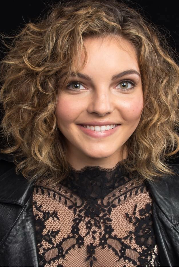 Picture of Camren Bicondova