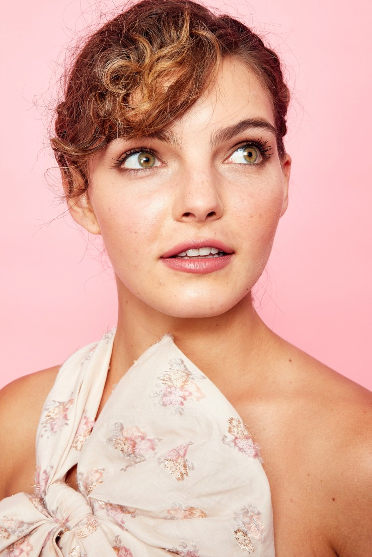 Camren Bicondova