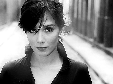 Marjorie Estiano Marjorie Estiano