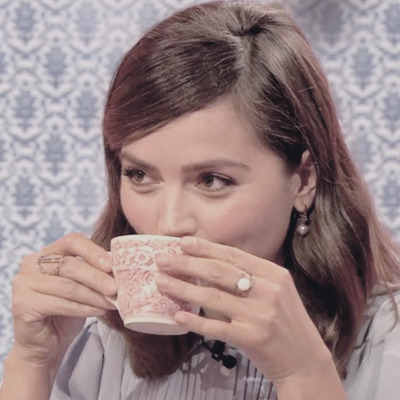 Jenna Coleman