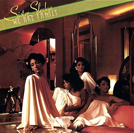 The Pointer Sisters The Pointer Sisters