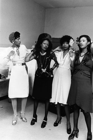 The Pointer Sisters The Pointer Sisters