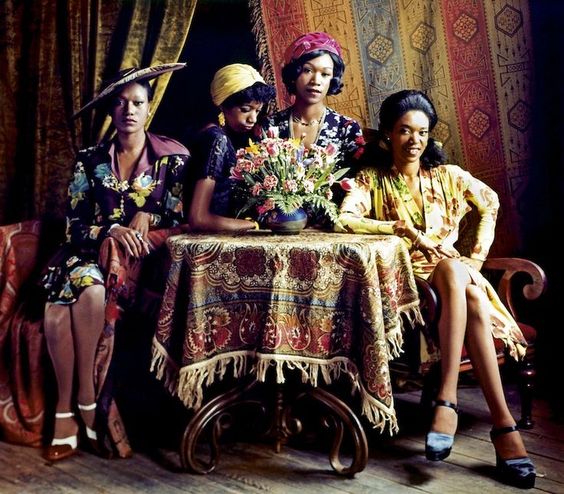 The Pointer Sisters The Pointer Sisters