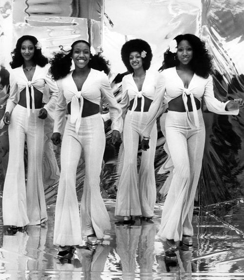 The Pointer Sisters The Pointer Sisters