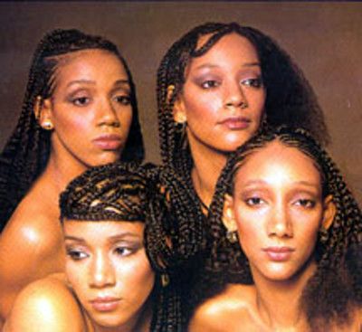 The Pointer Sisters The Pointer Sisters