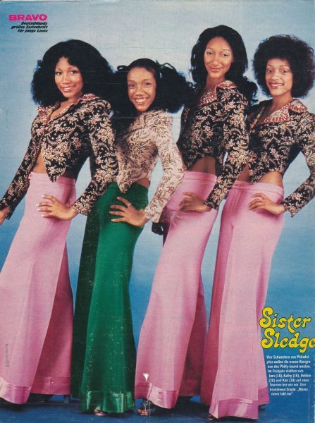The Pointer Sisters The Pointer Sisters