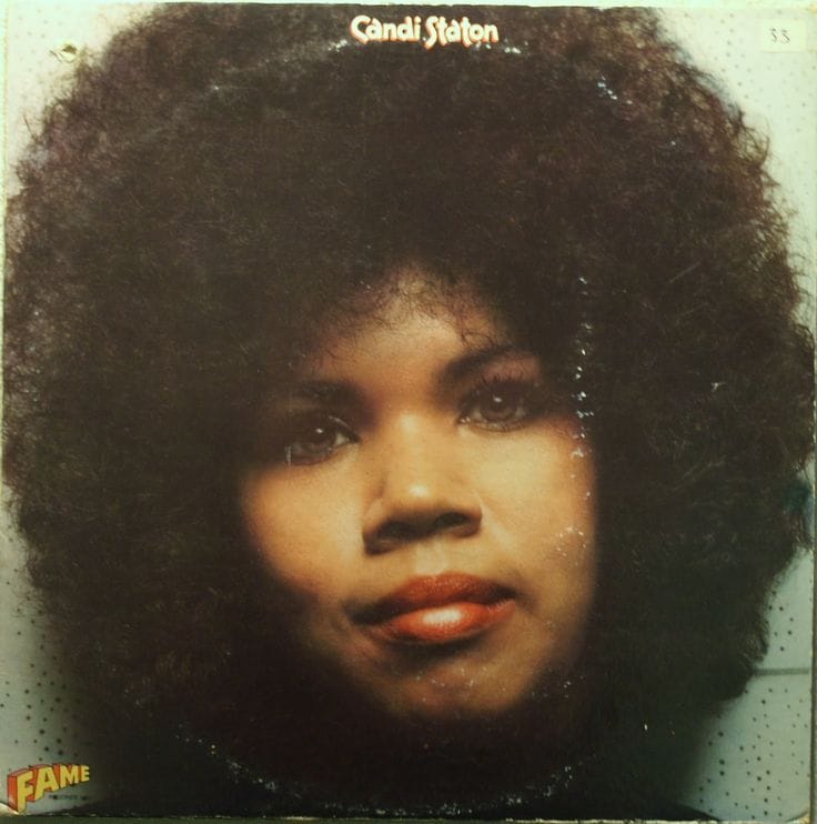 Candi Staton