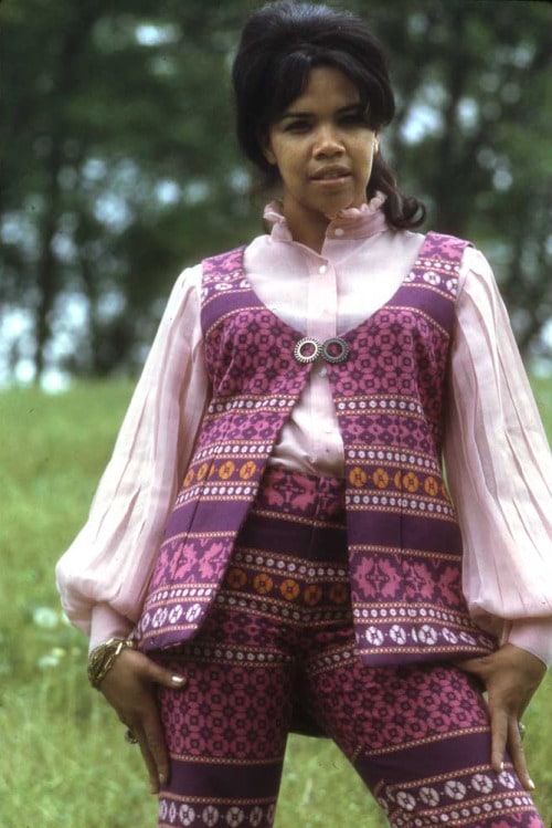 Candi Staton