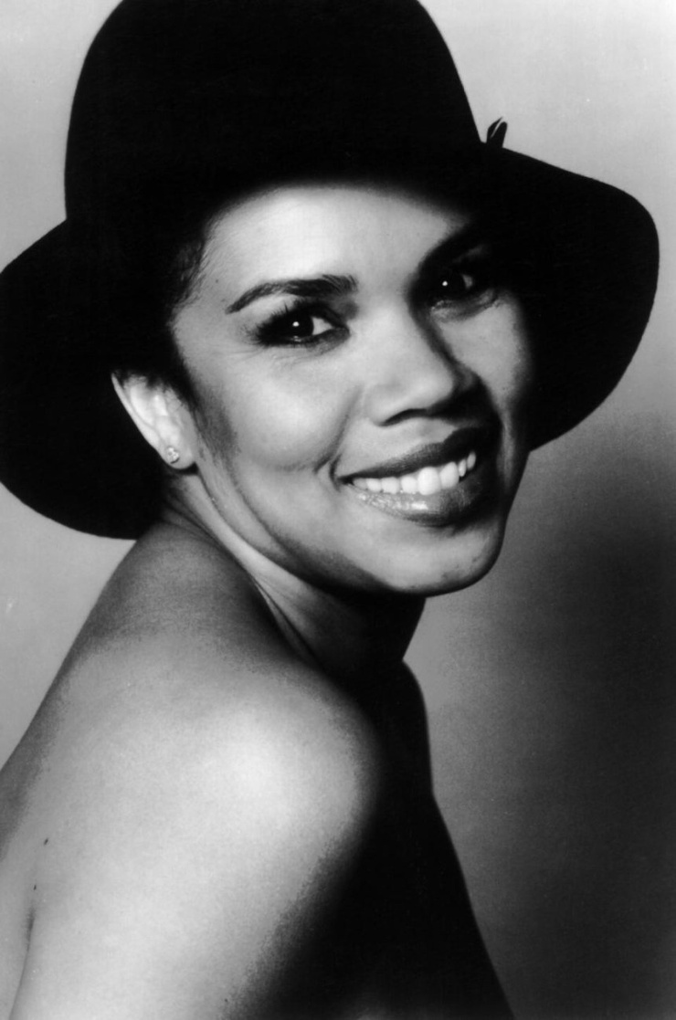 Picture of Candi Staton
