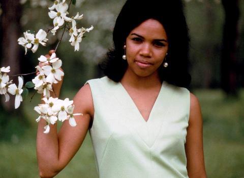 Candi Staton