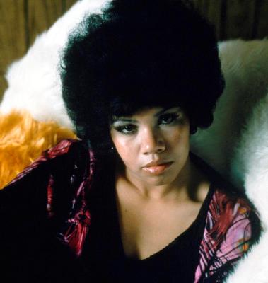 Candi Staton
