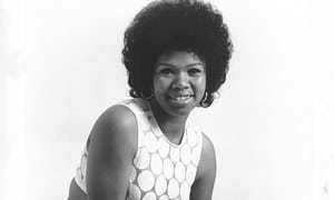 Candi Staton
