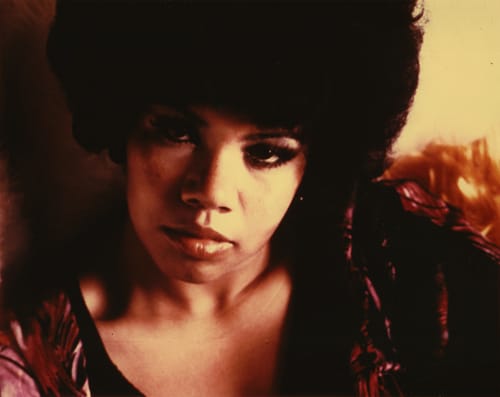 Candi Staton