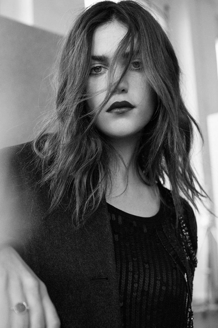 Ali Tate