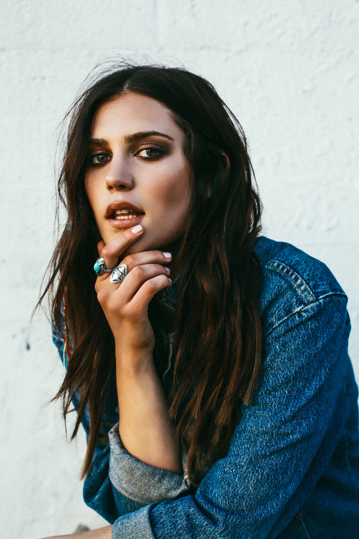 Ali Tate