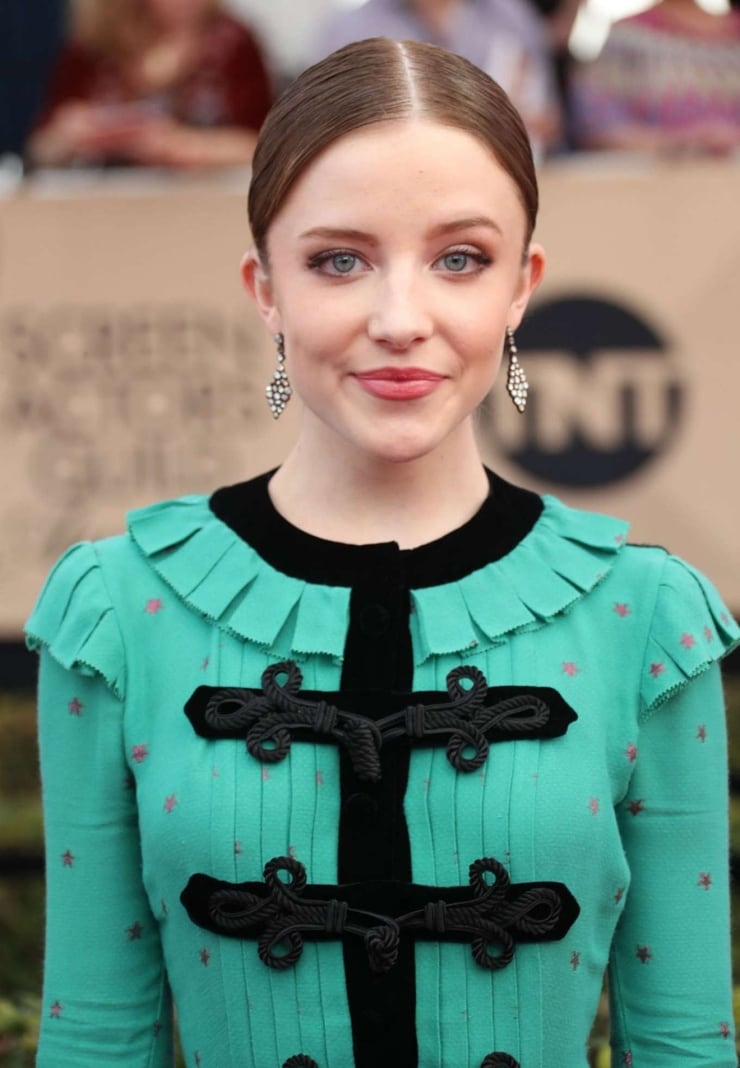 Samantha Isler Samantha Isler