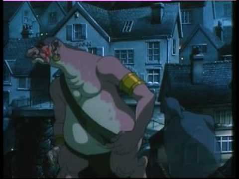 The BFG (1992)