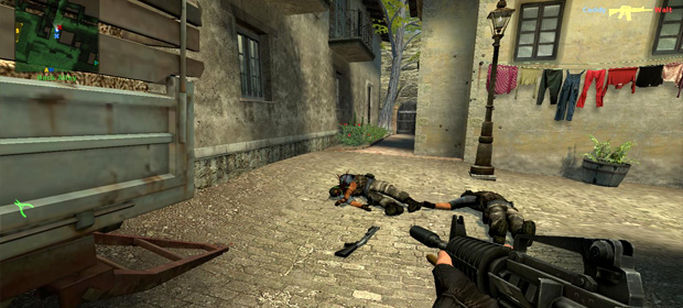 Counter-Strike