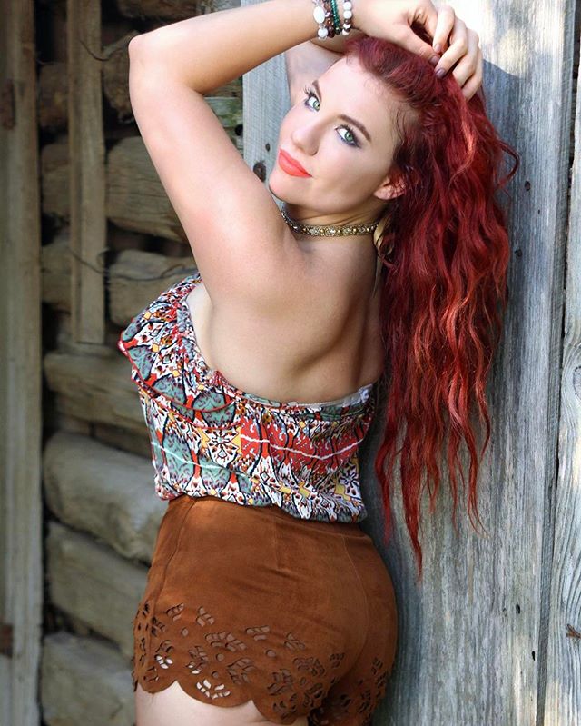 Rachel Oliver