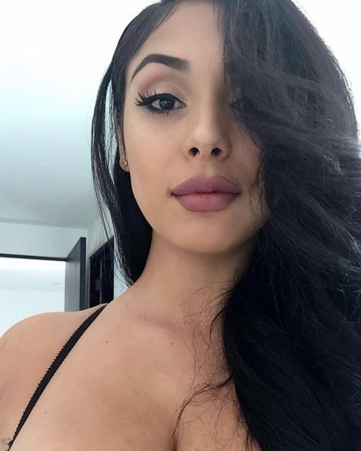 Bianca de Leon