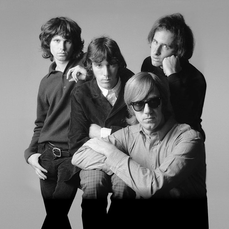 The Doors