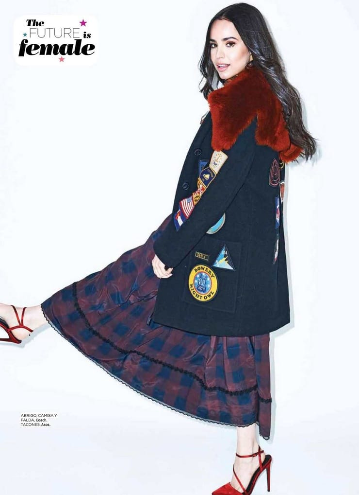 Sofia Carson Sofia Carson