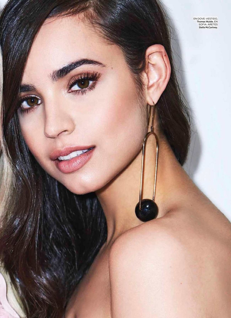 Sofia Carson