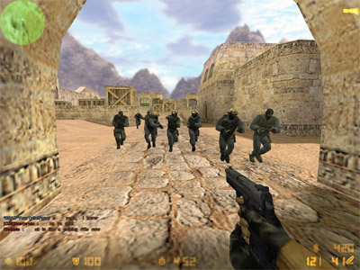 Counter-Strike