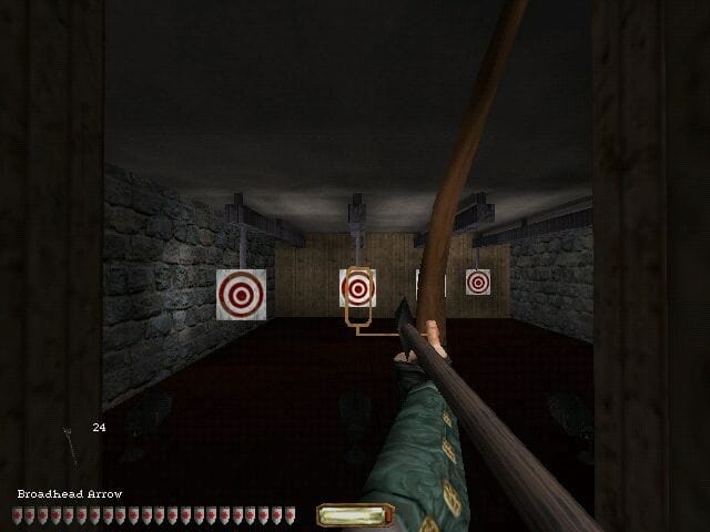 Thief II: The Metal Age