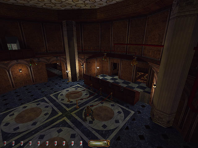 Thief II: The Metal Age