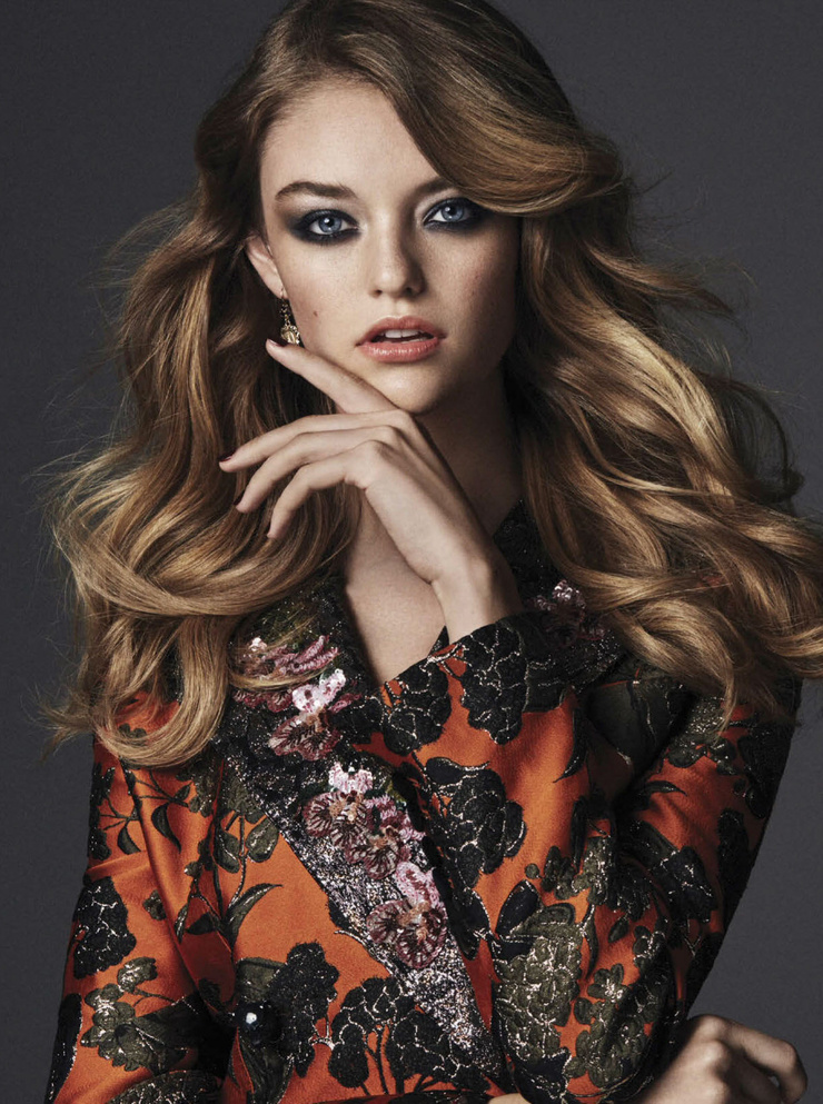 Willow Hand