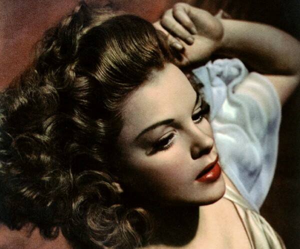 Judy Garland