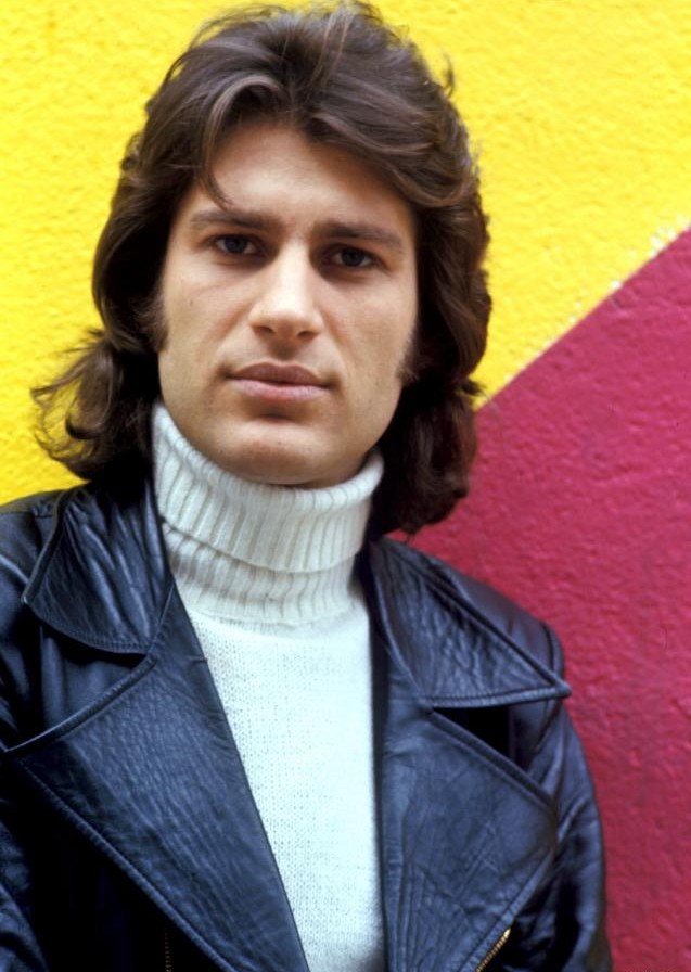 Mike Brant
