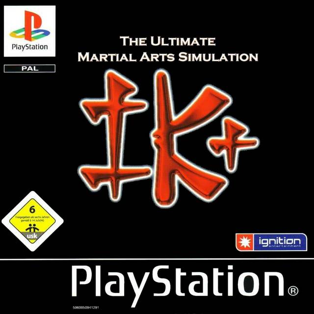 International Karate