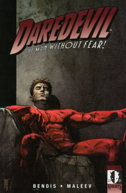 Daredevil (vol. 2): Vol. 7 - Hardcore