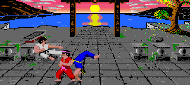 International Karate