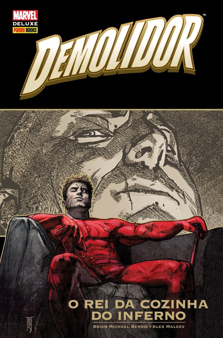 Daredevil (vol. 2): Vol. 7 - Hardcore