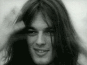 David Gilmour David Gilmour