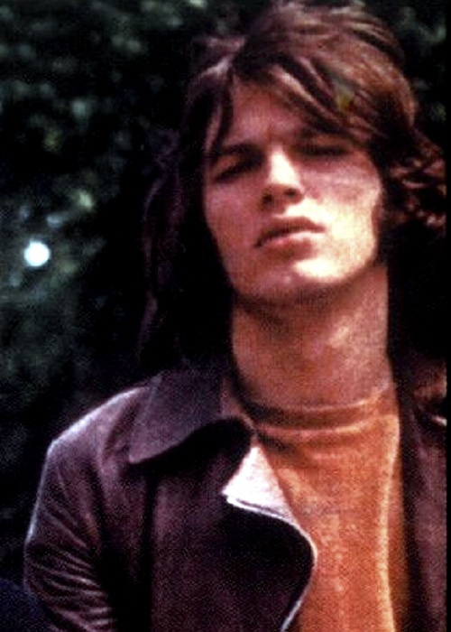 David Gilmour David Gilmour