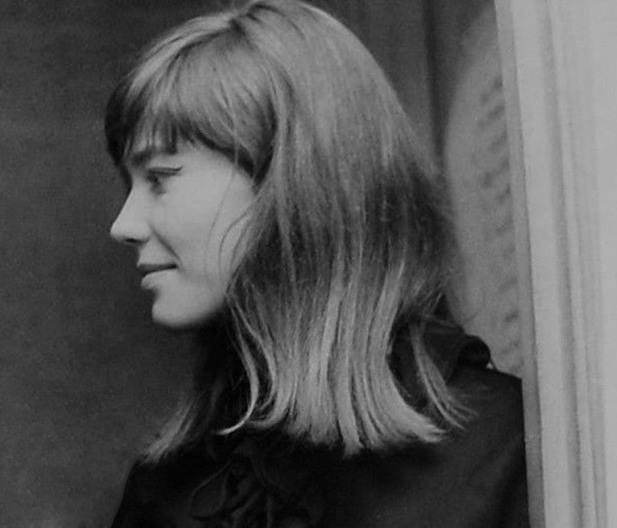 Françoise Hardy