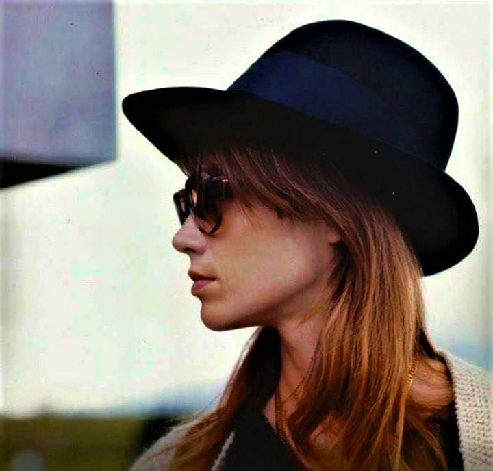 Françoise Hardy