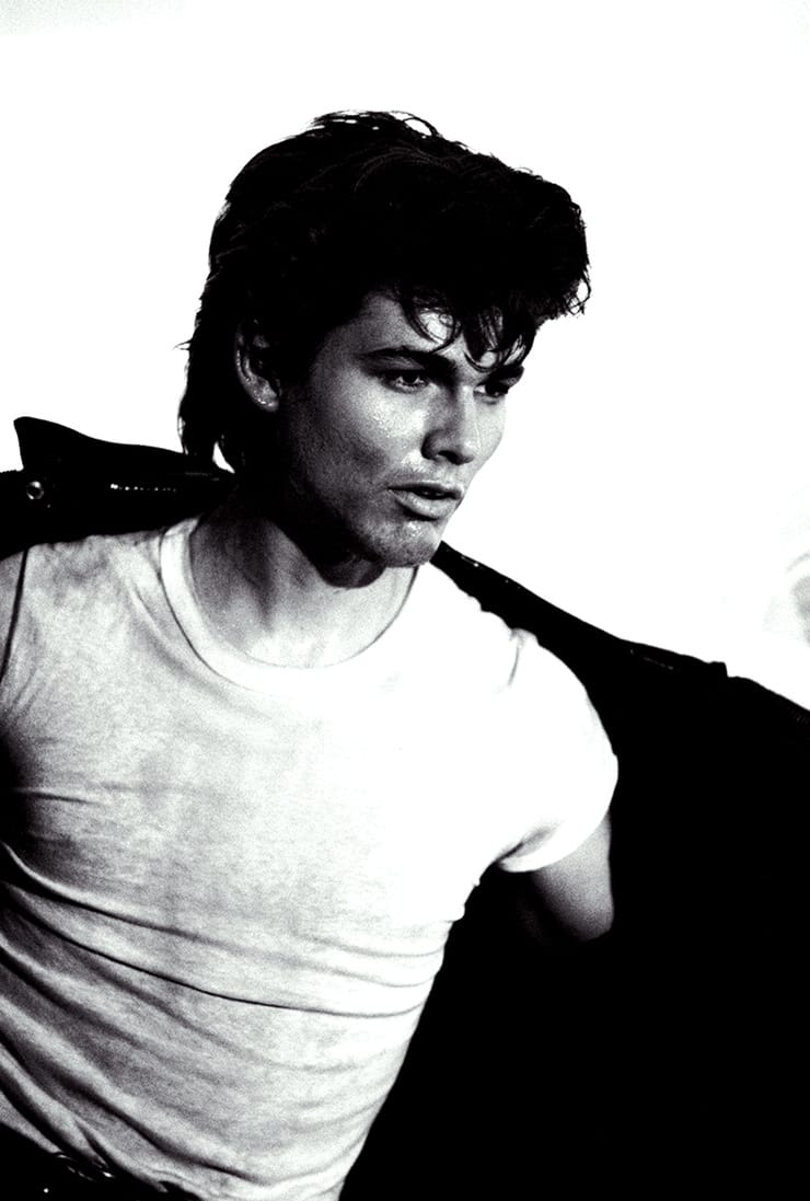 Morten Harket