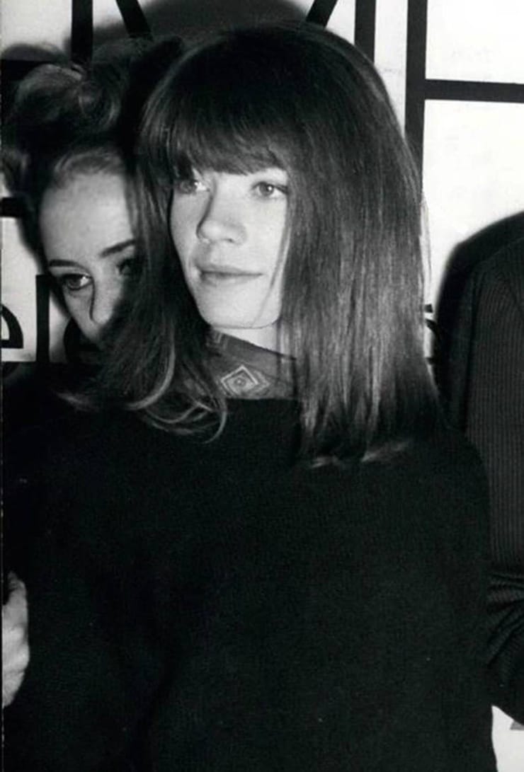 Françoise Hardy