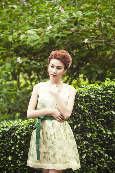 Ngan Khanh